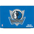NBA Dallas Mavericks Distressed Dell Vostro Skin